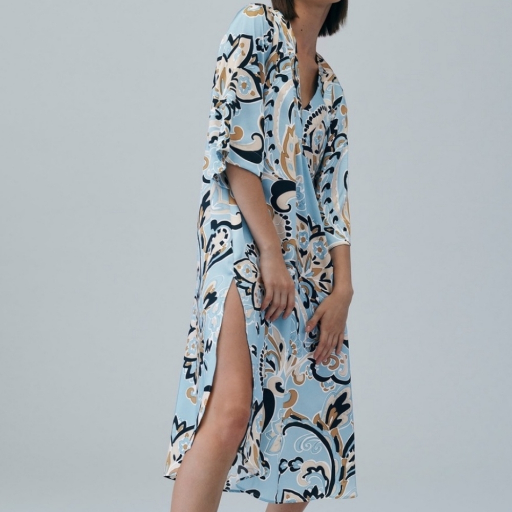 Zara tunic Dress